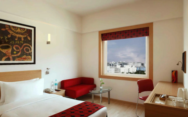 Lemon Tree Hotel, Delhi Airport