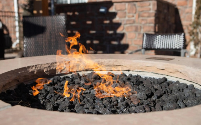 Towneplace Suites By Marriott Denver Southwest
