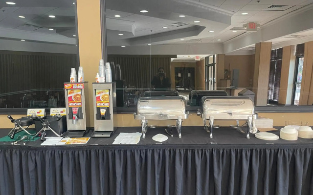 Wyndham Garden Philadelphia Airport