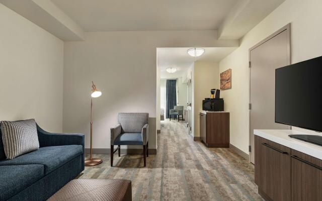 Hilton Garden Inn Charlotte/Ayrsley