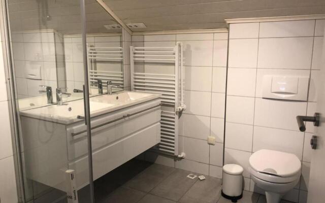 Townville Chalet´s