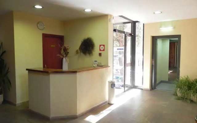 Hotel Seva