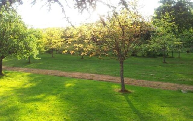 Domaine du Bocage
