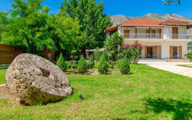 Villa Agricola with private swimming pool