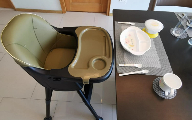 North Park Serviced Apartment Bangkok