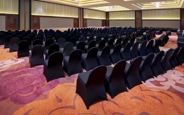 Grand Mercure Bandung Setiabudi