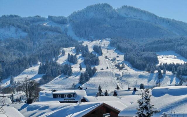 Alpenrose Appartements