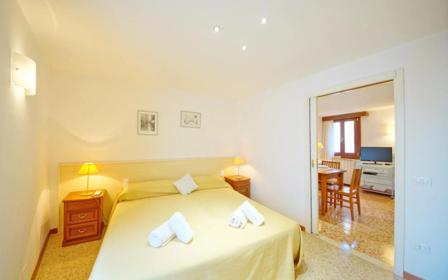 DolceVita Apartments N. 465 Biennale