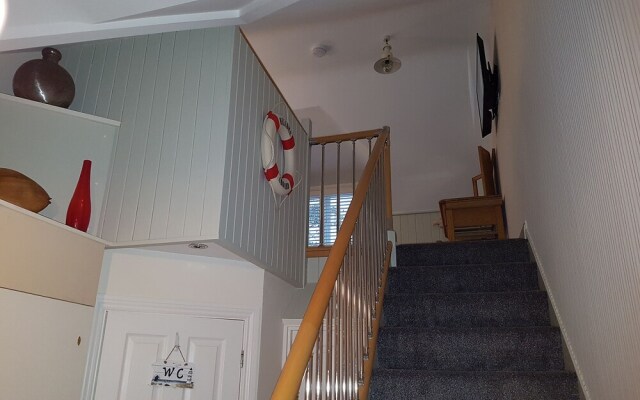 The Bosham B & B