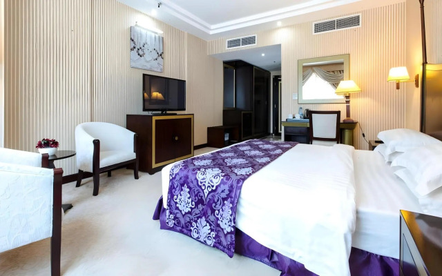 Tourist Hotel