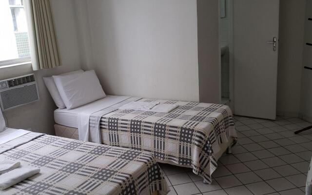 Pousada Recife Inn