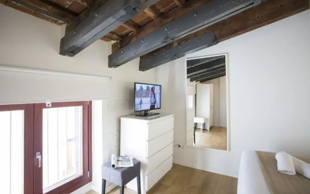 SingularStays San Vicente