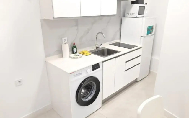 Rental San Luis