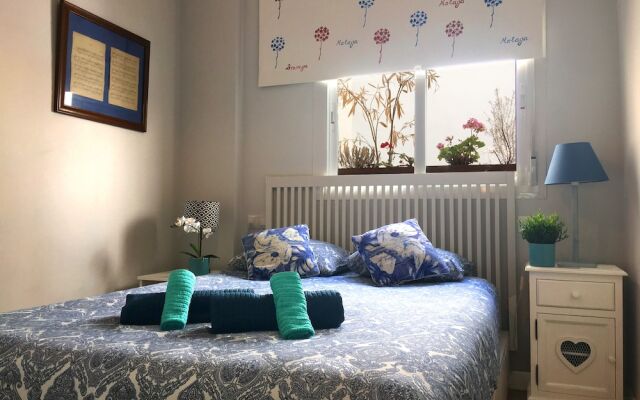 Sky Sea Holidays MALAGA VICTORIA