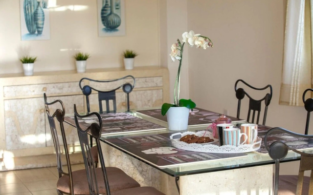 Villa Ceres Eastmed Villas