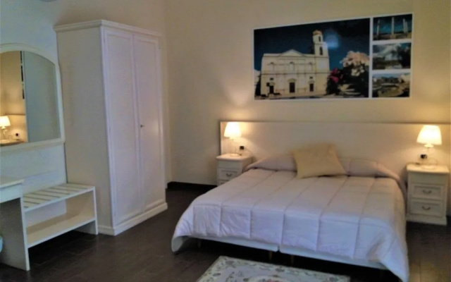 Affittacamere DomuS al Corso