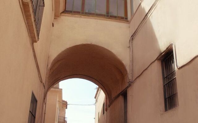 Casa Albergo S. Vincenzo De Paoli - Residenziale per over 65