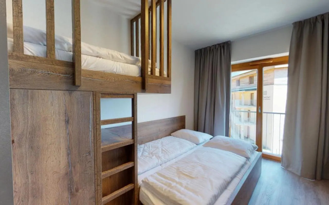 Lipno Port Apartment C204 - Lipno Home