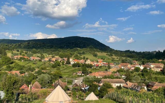 Saschiz 130/Lodging and Glamping