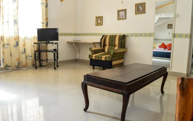 Sanana Conference Center and Holiday Resort