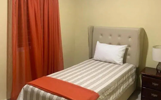 Cozy 2br-2bt Apt Near The Beach And Main Street