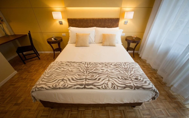 B&B Roma 474