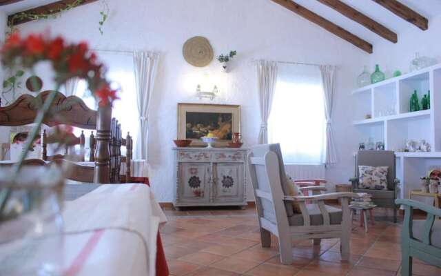 Casa Fina Hotel Rural - Adults Only