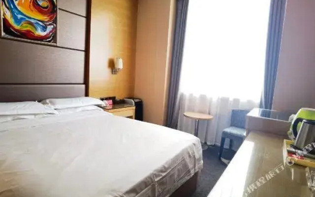 Yujianzhenpin Lanzhou