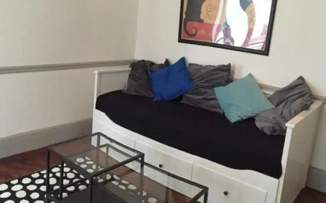 Appartement 15 Durantin