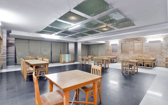 Collection O 37475 Hotel Orchid