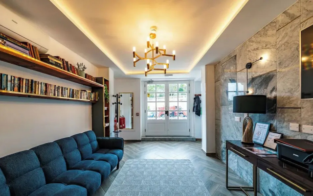 Yolanda Boutique Hotel