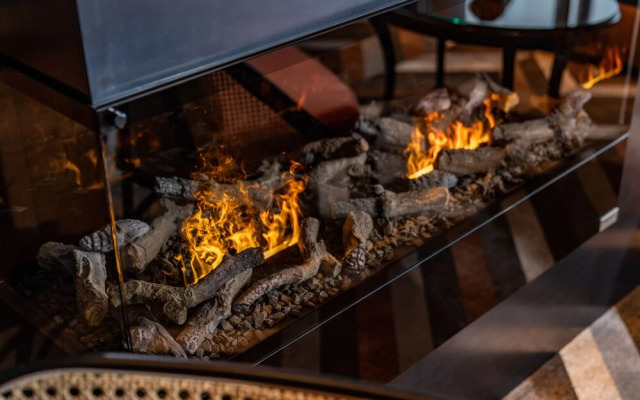 Erzherzog Johann Alpin Style Hotel - Adults Only, Premium Garni