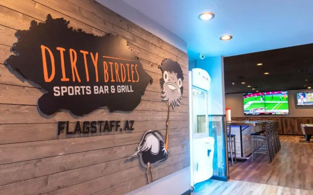 Hotel Elev8 Flagstaff, Trademark Collection by Wyndham