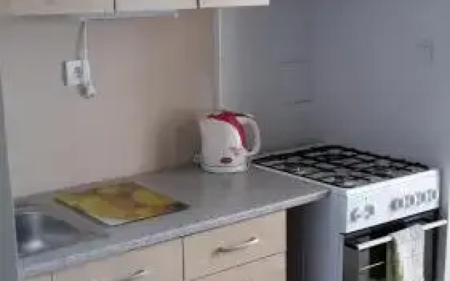 Apartment Brno