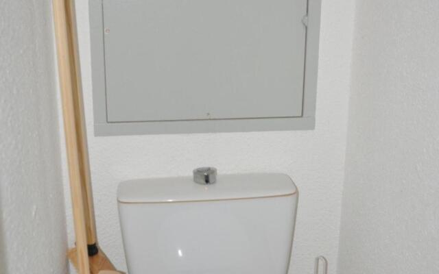 Appartement Le Pleynet, 1 pièce, 4 personnes - FR-1-557A-1