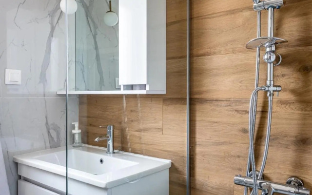 TheHouse - Apartment Kamenitza