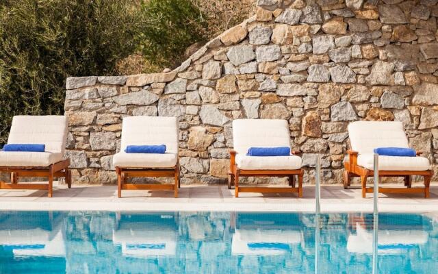 AGL Luxury Villas Mykonos Villa Eirene