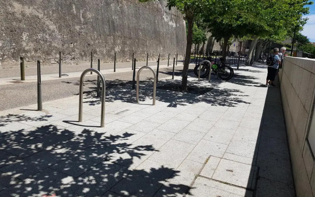 U STUDIU 7 rue Notre Dame