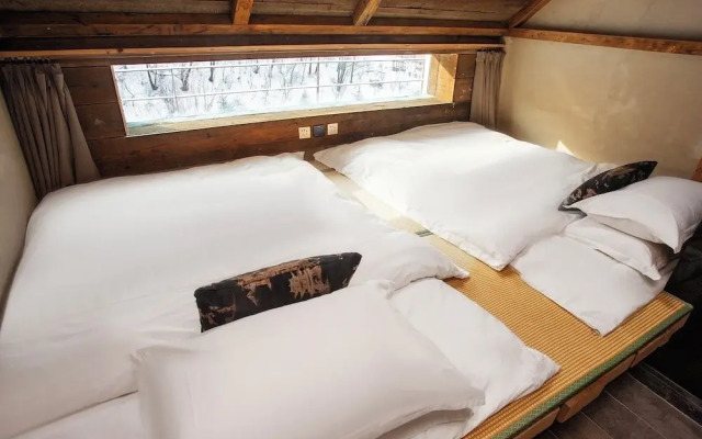 Shangzhi Qushe Resort Hotel