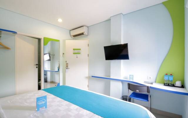 Airy Ancol UBM Lodan Raya 2 Jakarta