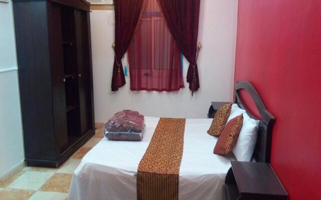 Al Eairy Furnished Apartments Al Baha 2