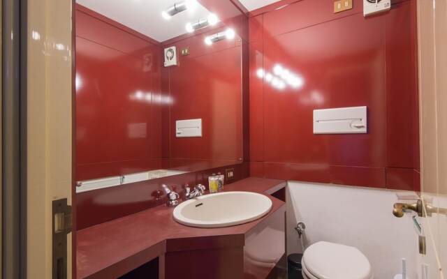 RSH Spanish Steps Panoramic Terrace Penthouse