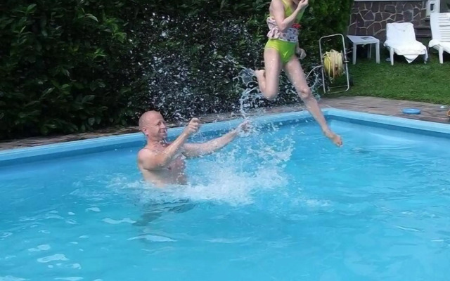 Weingarten Terlan - Rooms & Breakfast