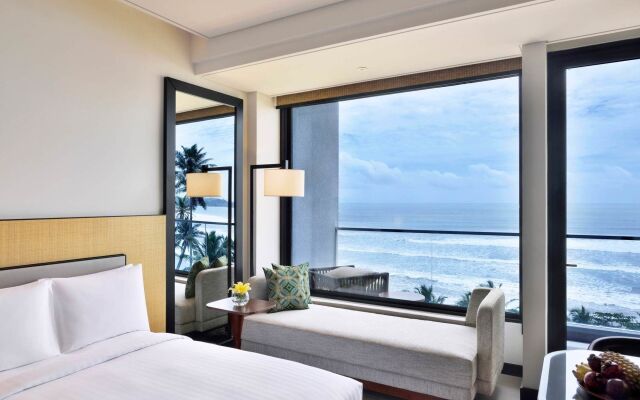 Weligama Bay Marriott Resort & Spa