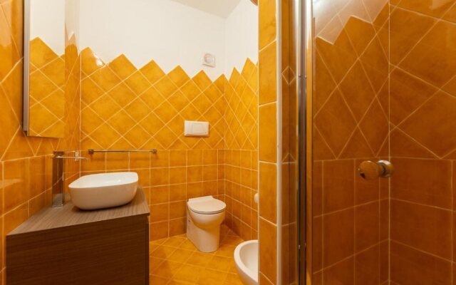 Residence Le Rocce Rosse