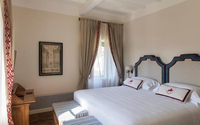 Hotel Borgo San Felice