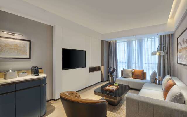 Wyndham Xiong'An