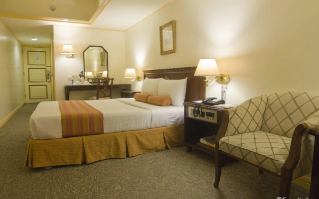 Networld Hotel Spa and Casino