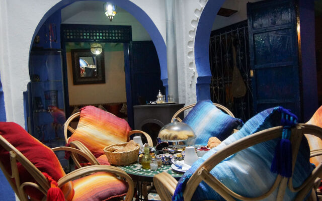 Hotel Casa Miguel