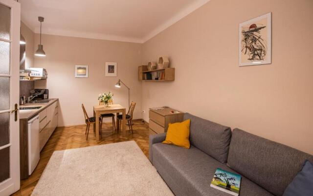 Balance Apartment Central Budapest, Spas, Buda Castle